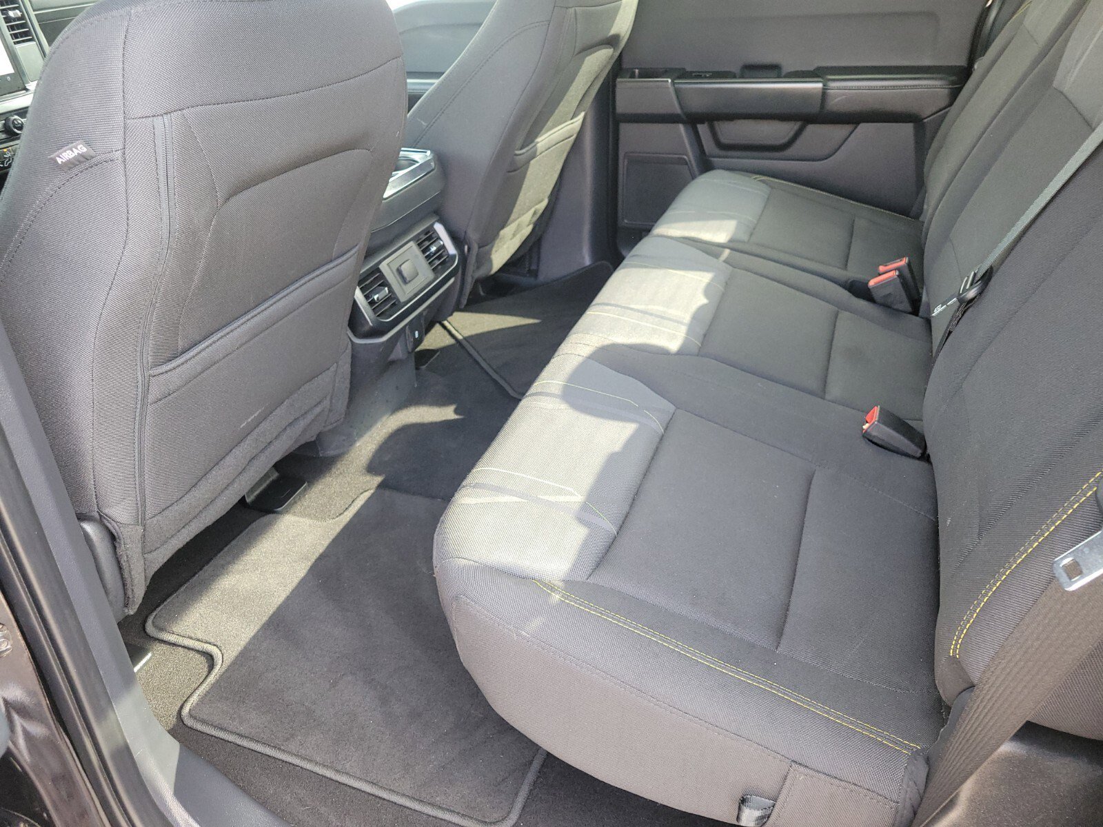 Certified 2024 Ford F150 STX image 18