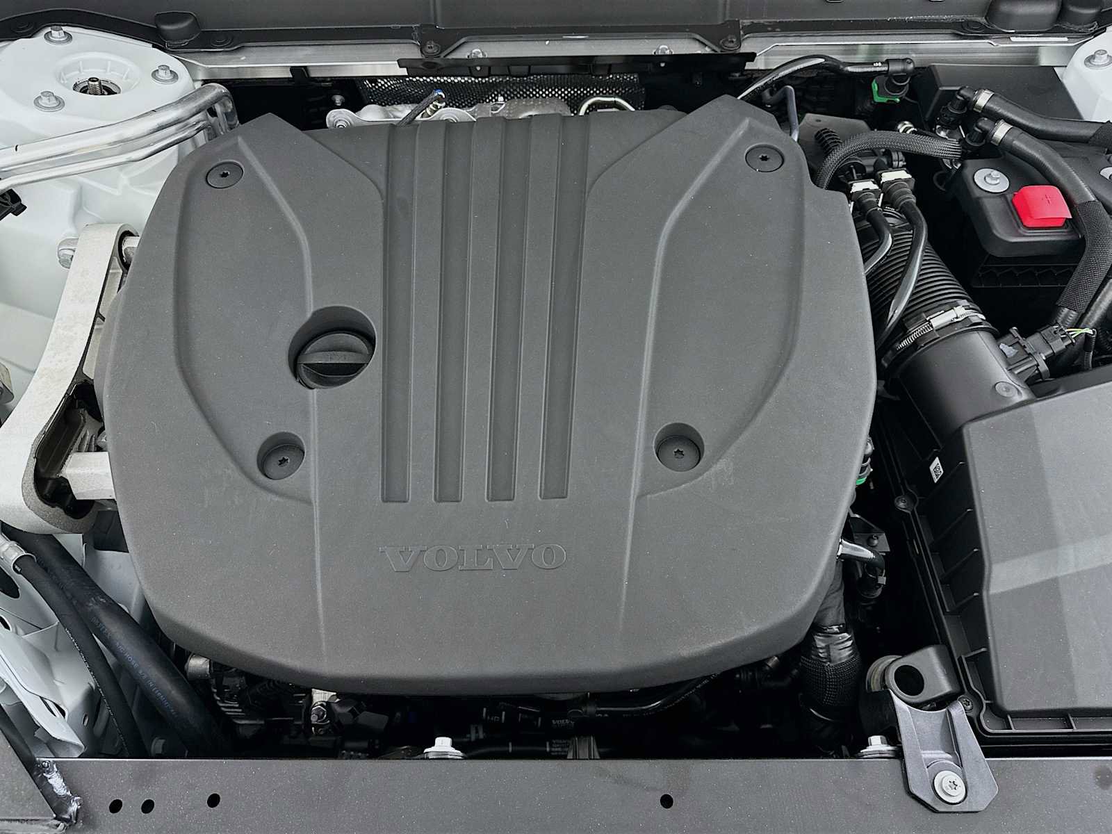 New 2026 Volvo XC60 B5 Core image 27