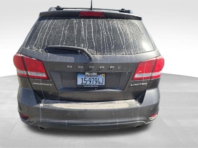 Used 2016 Dodge Journey Limited image 6