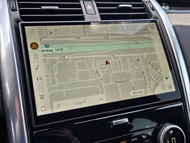 Certified 2025 Land Rover Discovery S AWD/4WD image 13