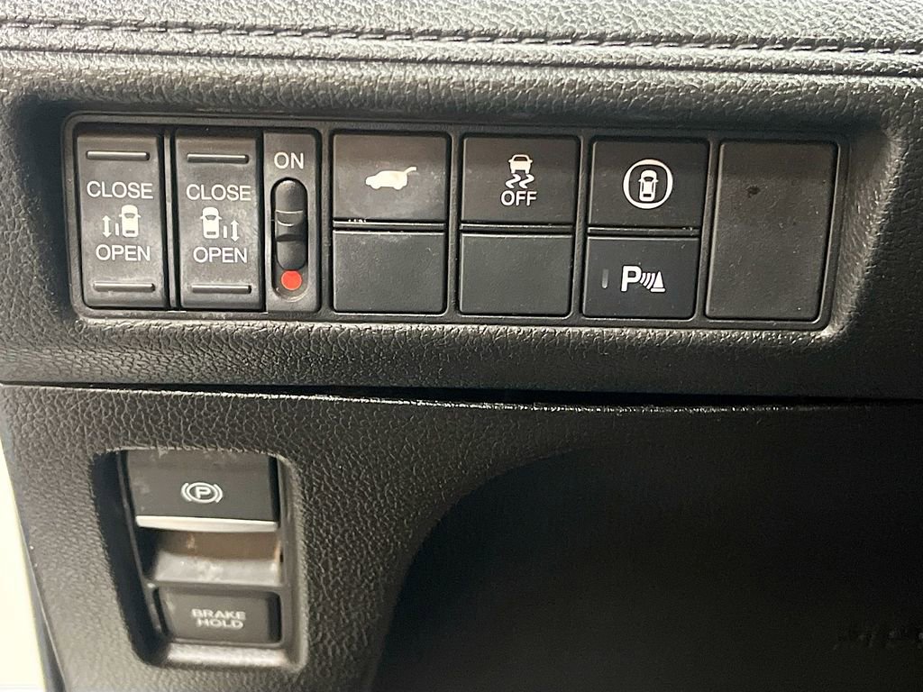 Used 2022 Honda Odyssey Elite image 10