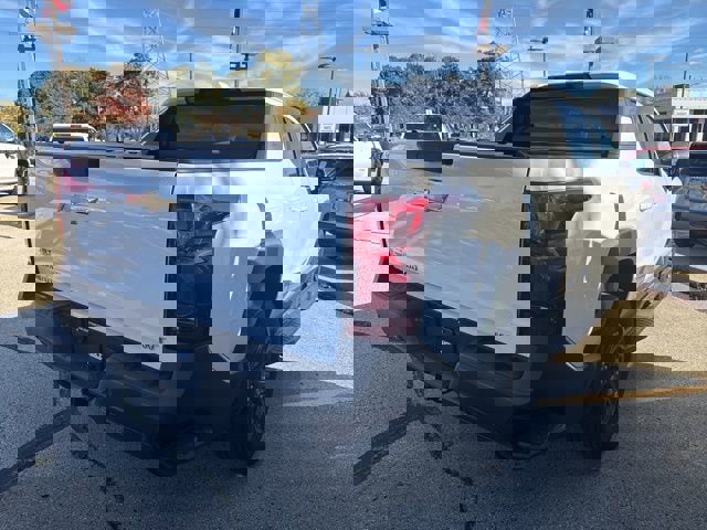 New 2024 Chevrolet Silverado EV W/T image 3