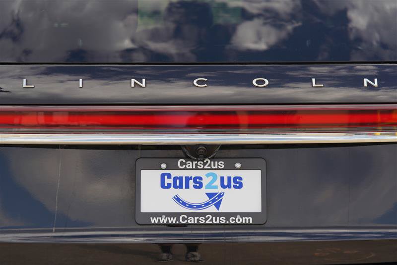Used 2020 Lincoln Aviator Reserve AWD/4WD image 33