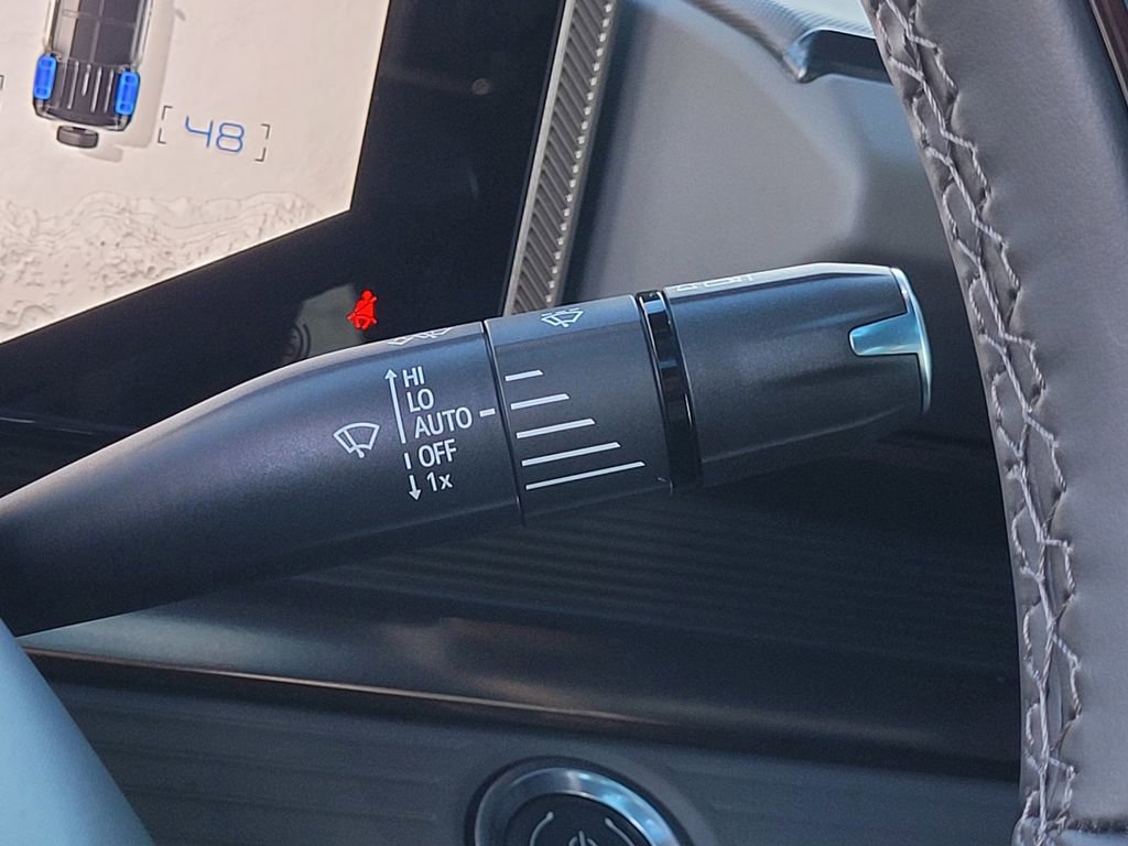 New 2024 GMC Hummer EV 3X w/ Omega Edition image 23