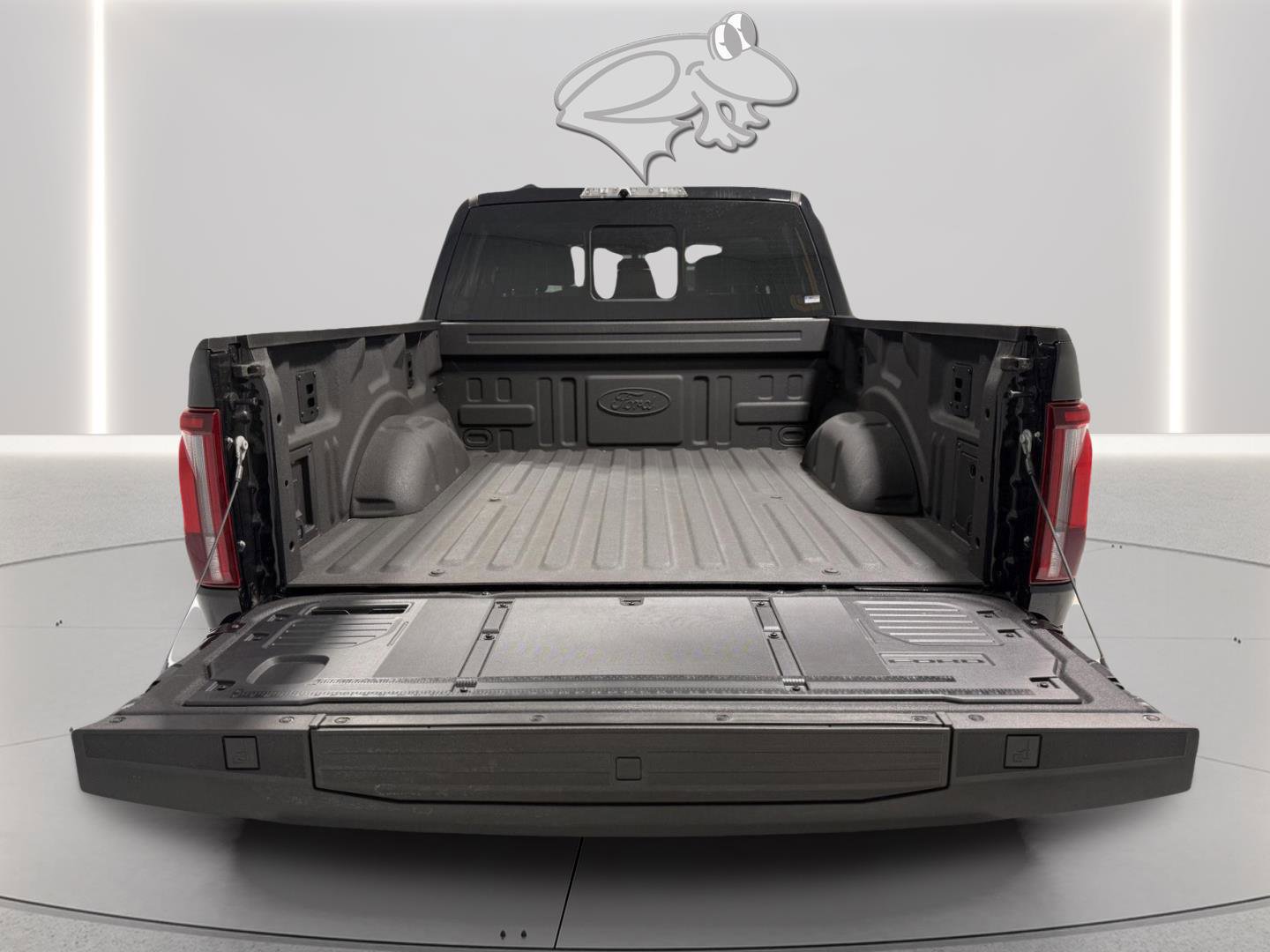 Used 2025 Ford F150 Raptor w/ Equipment Group 803A Raptor R image 31