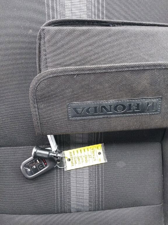 Used 2022 Honda Civic Sport image 4