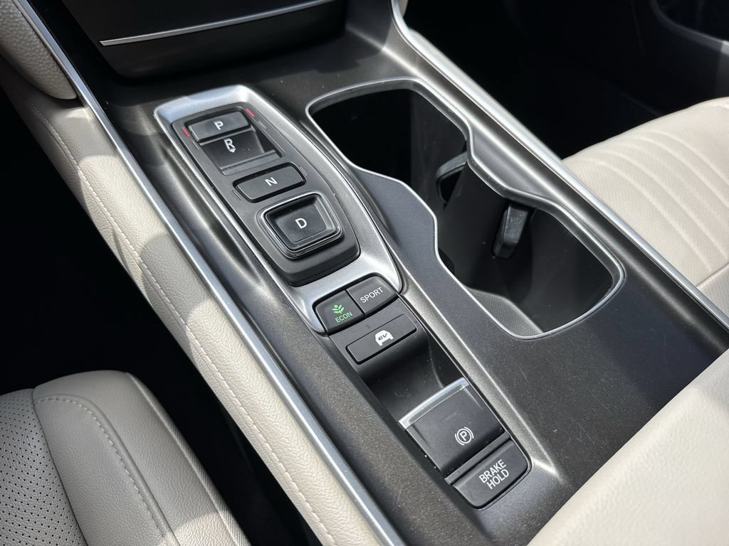 Used 2022 Honda Accord Touring image 54