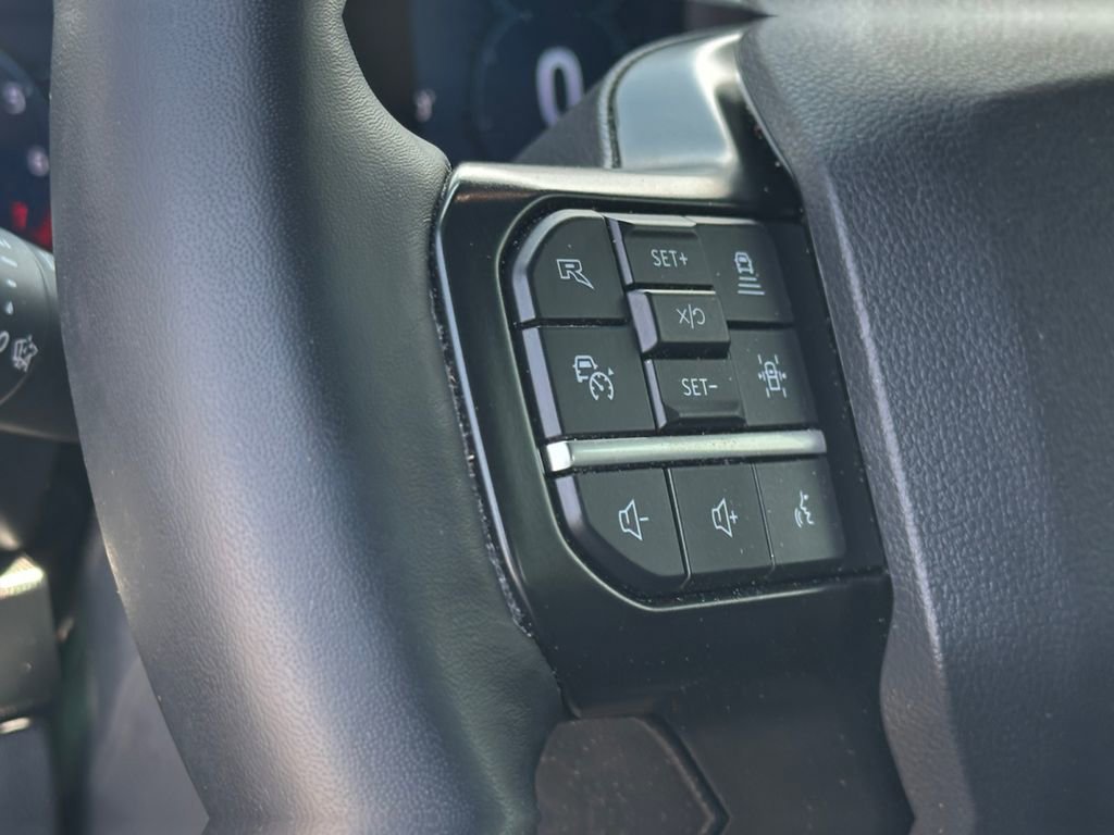 Used 2025 Ford F150 Raptor AWD/4WD image 27