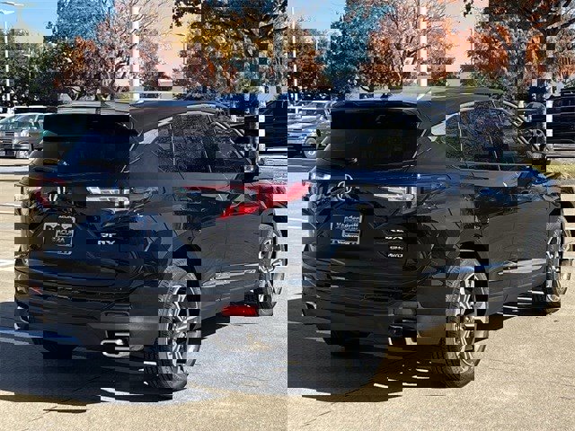 New 2026 Acura RDX w/ Technology Package image 4
