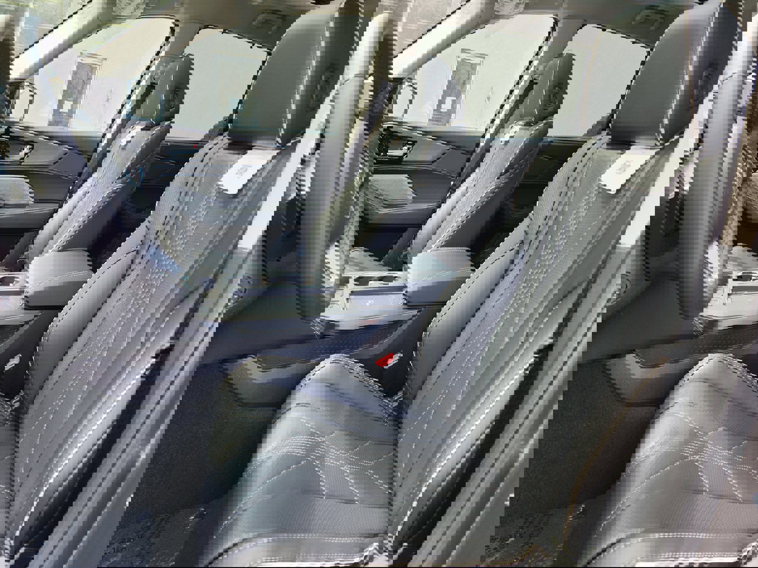 New 2026 Acura MDX SH-AWD w/ Advance Package image 8