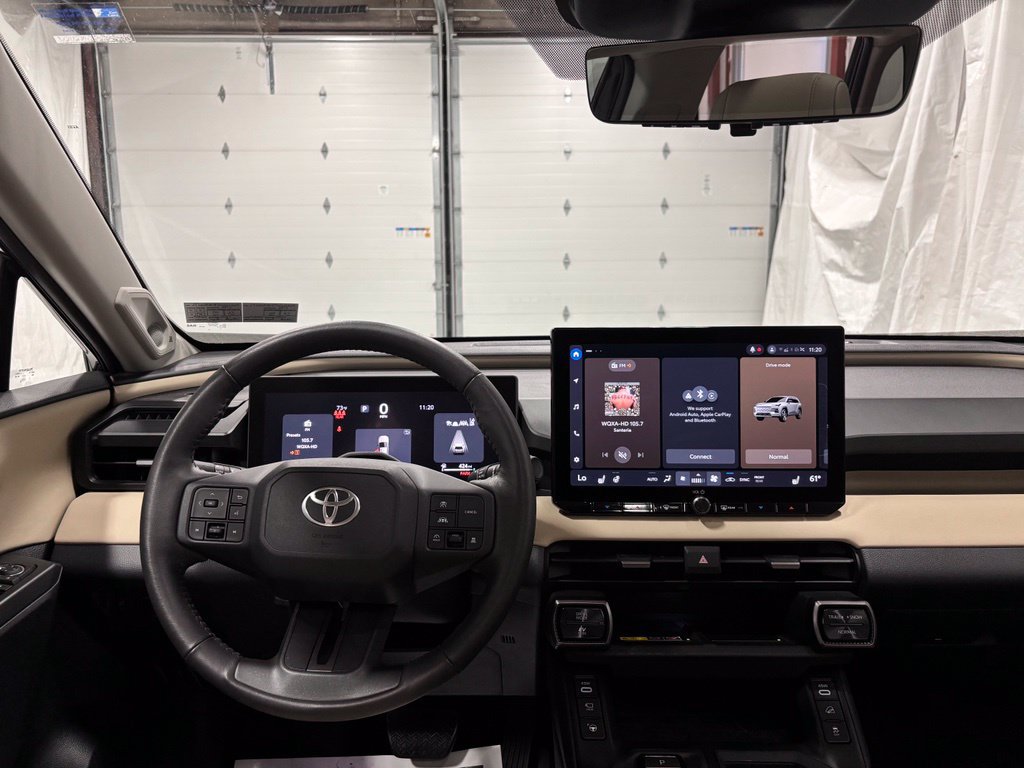 Used 2026 Toyota RAV4 Limited AWD/4WD image 16