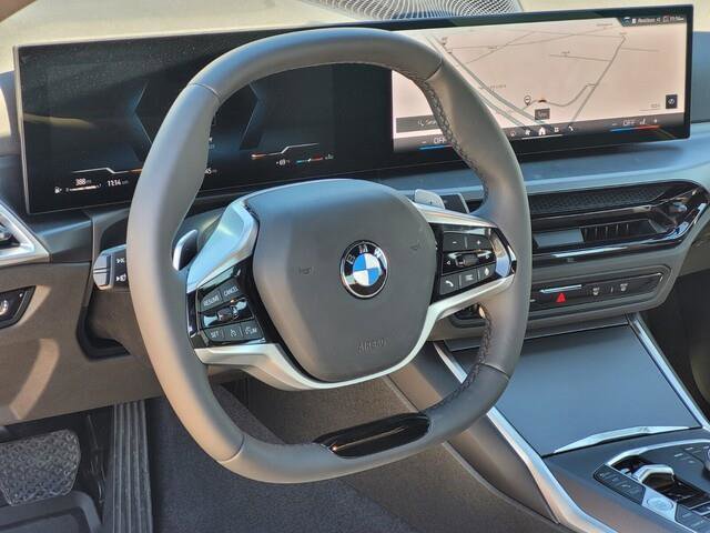 Certified 2025 BMW 230i xDrive 230i xDrive w/ M Sport Package image 29