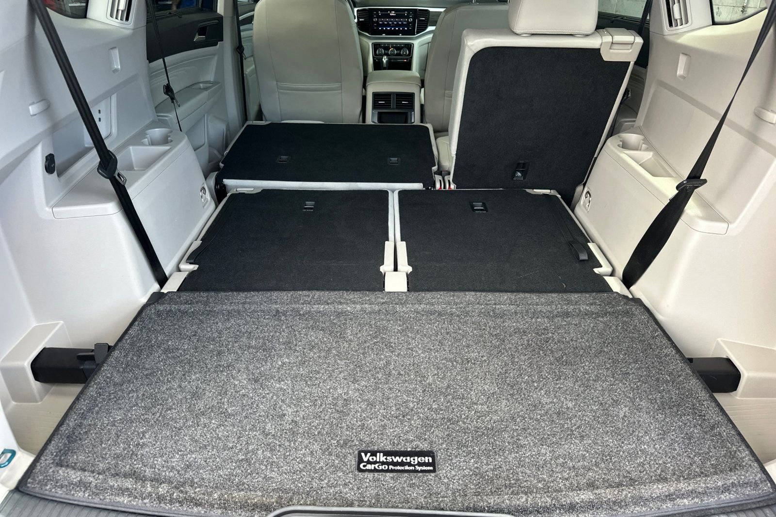 Used 2023 Volkswagen Atlas SE FWD image 16