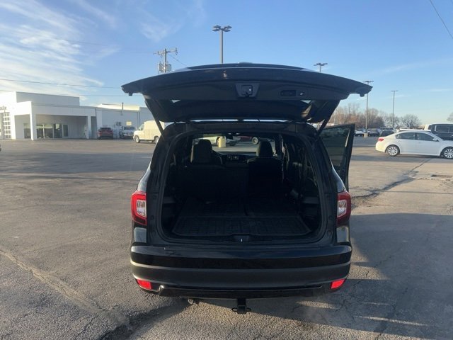 Used 2022 Honda Pilot TrailSport image 34