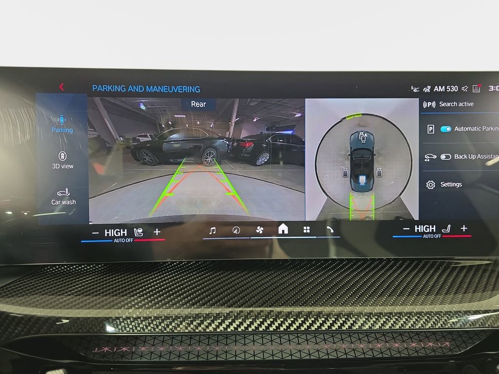 New 2026 BMW M4 xDrive Competition image 22