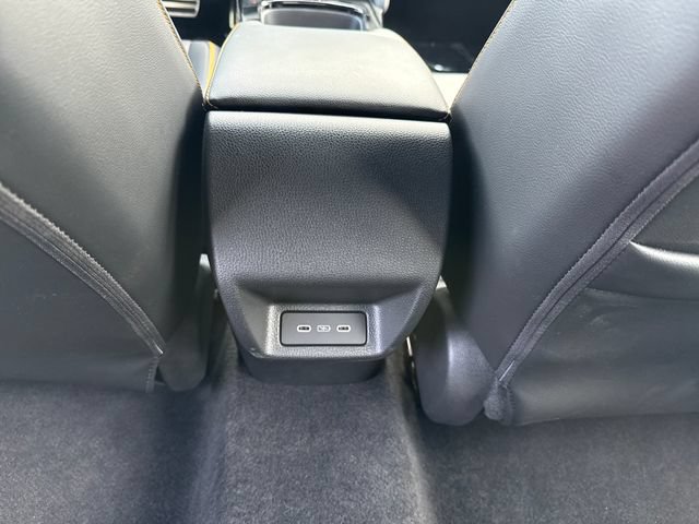 Certified 2026 Acura Integra A-Spec FWD image 14