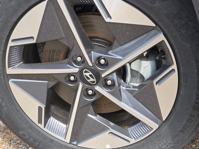 New 2026 Hyundai Tucson SEL AWD/4WD image 9
