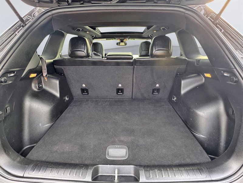 Used 2021 Jeep Cherokee Latitude Lux 80th Anniv w/ Quick Order Package 26U 80TH image 21