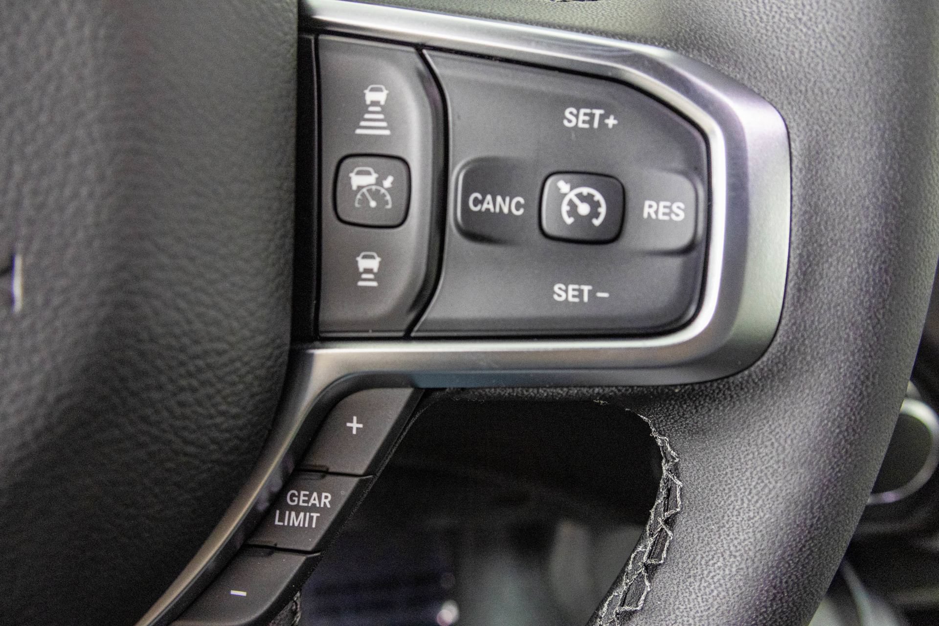 New 2026 RAM 1500 Big Horn AWD/4WD image 29