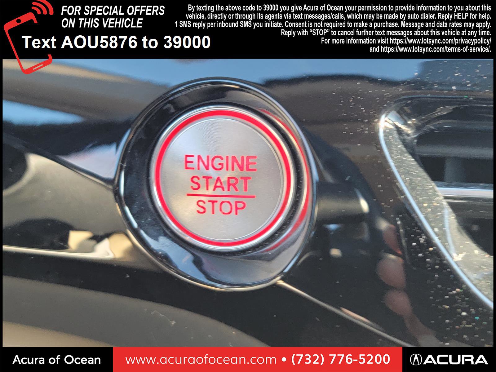 Certified 2023 Acura MDX SH-AWD w/ Technology Package image 18