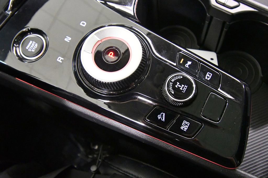 Certified 2023 Kia Sportage SX Prestige image 27
