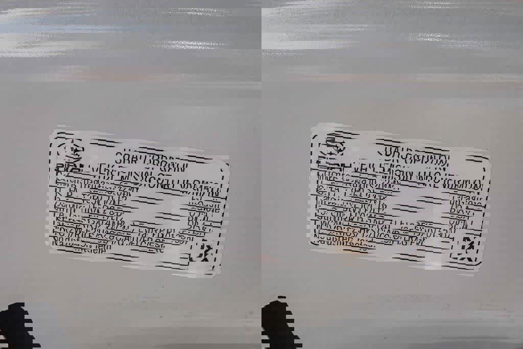 Used 2024 Subaru Outback Limited XT image 26