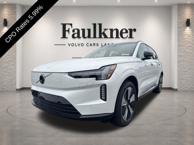 Certified 2026 Volvo EX90 Plus AWD/4WD image 10