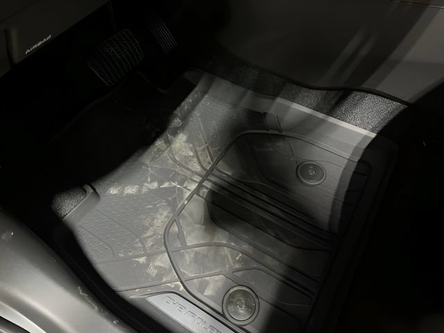 New 2026 Chevrolet TrailBlazer LT w/ Convenience Package FWD image 8