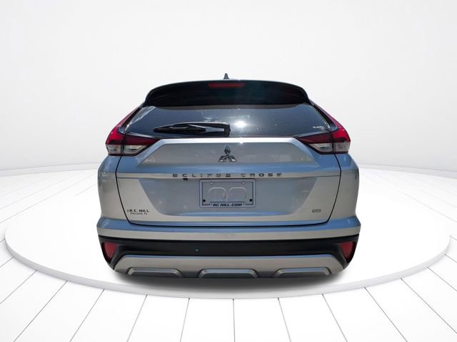 Used 2024 Mitsubishi Eclipse Cross SE AWD/4WD image 5
