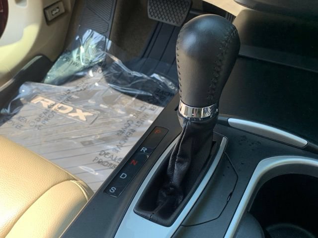 Used 2016 Acura RDX AWD image 26