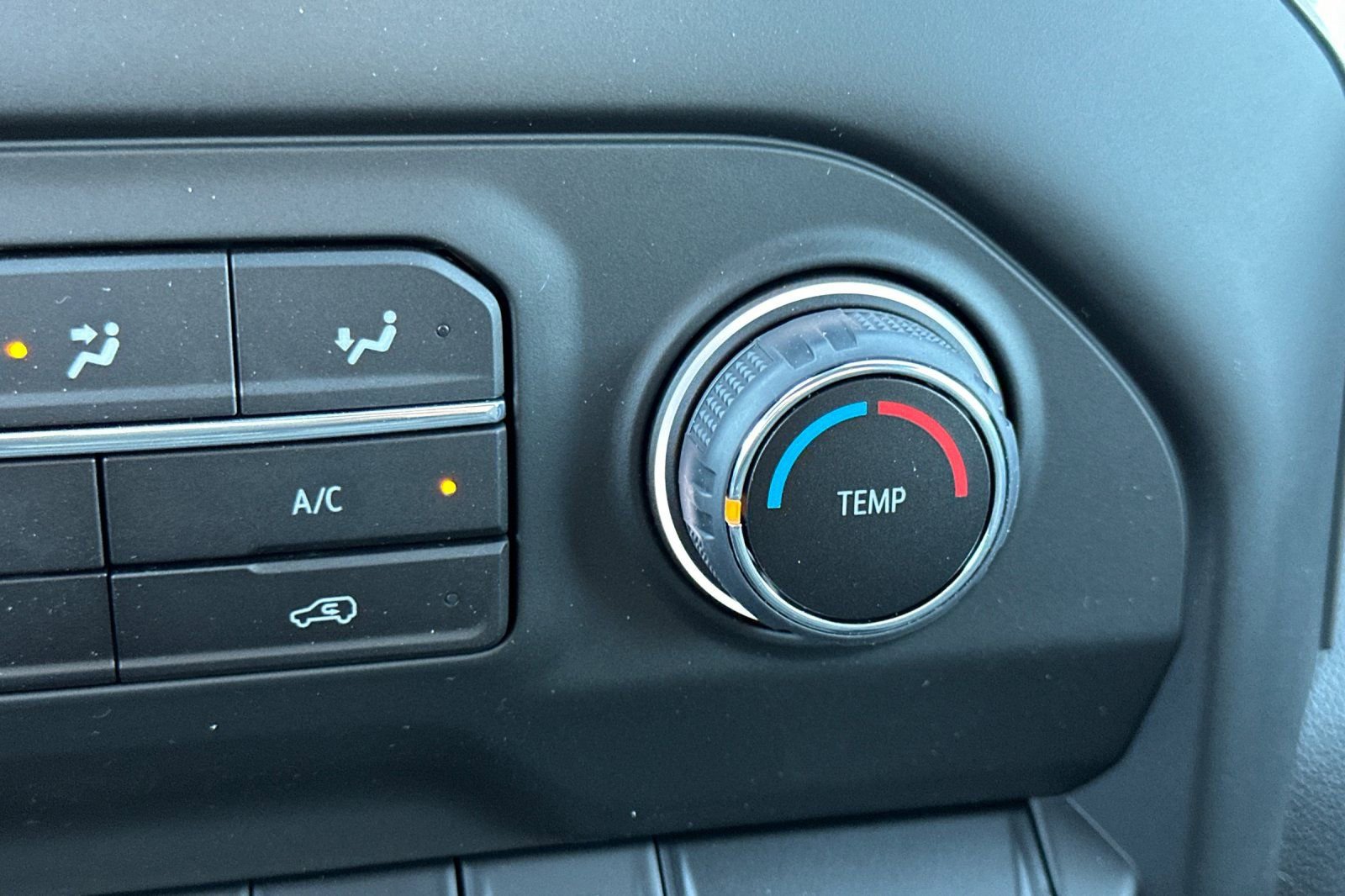 New 2026 Chevrolet Silverado 3500 W/T w/ WT Convenience Package image 32