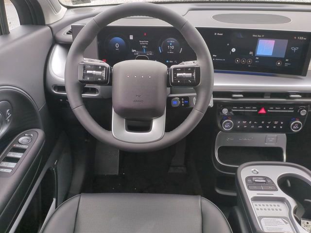 New 2026 Hyundai Ioniq 9 Limited image 14