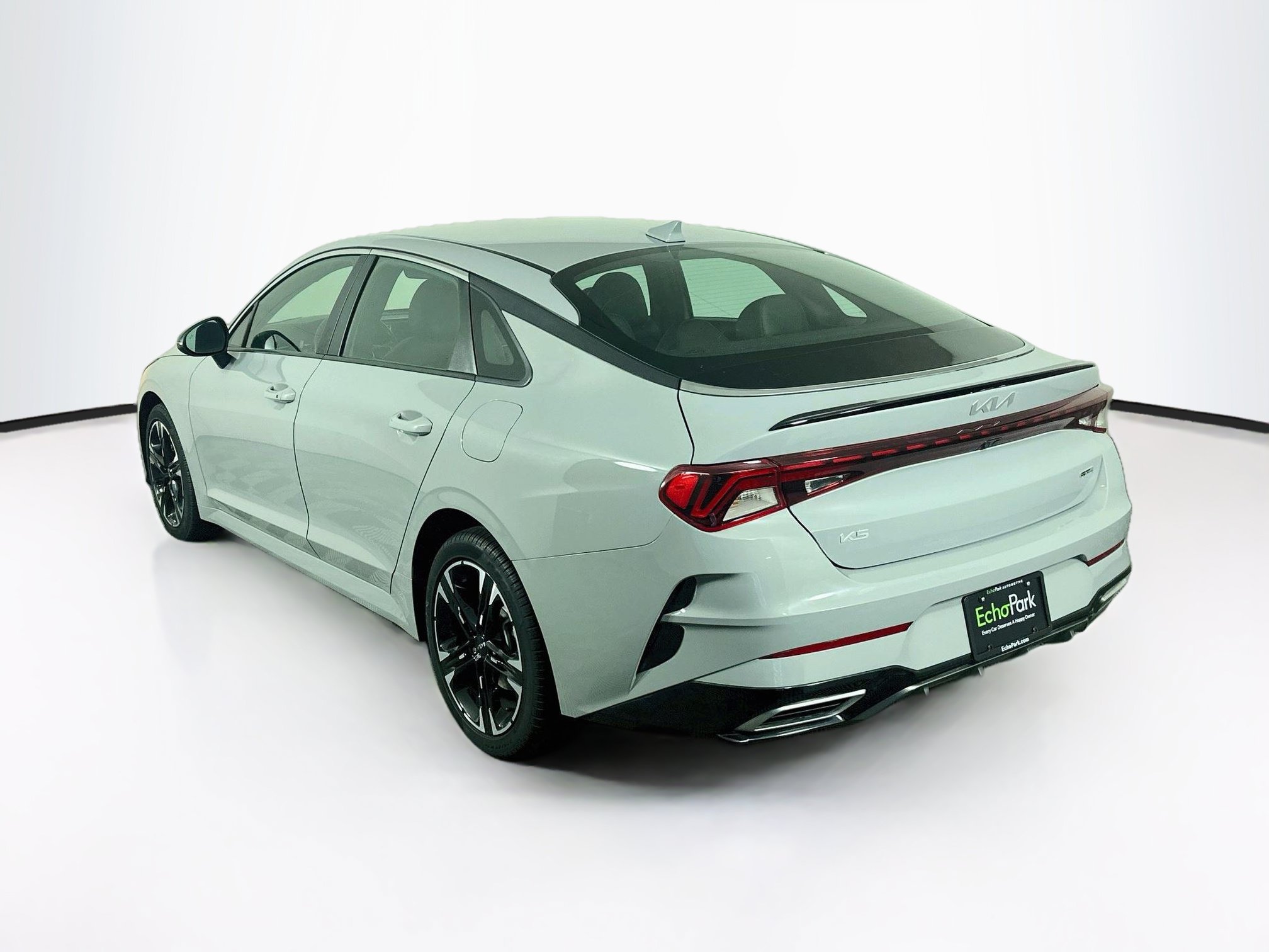 Used 2024 Kia K5 GT-Line FWD image 5
