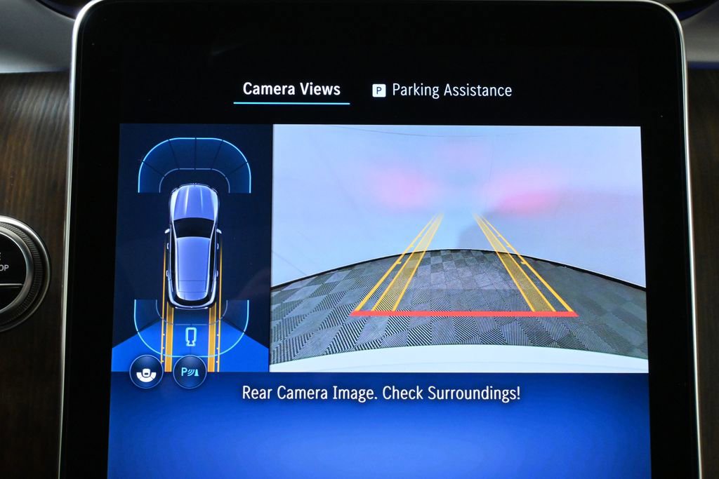 Certified 2026 Mercedes-Benz GLC 300 4MATIC image 23