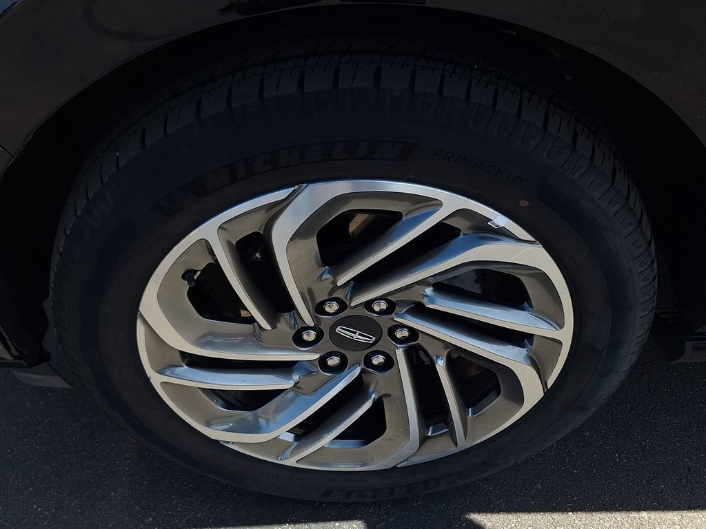 Used 2025 Lincoln Navigator Reserve AWD/4WD image 35