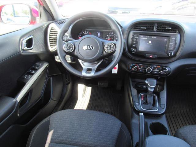 Used 2021 Kia Soul S image 14