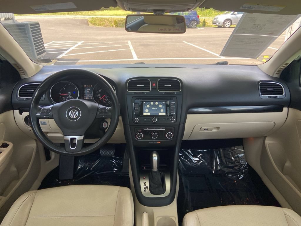 Used 2014 Volkswagen Jetta TDI FWD image 18