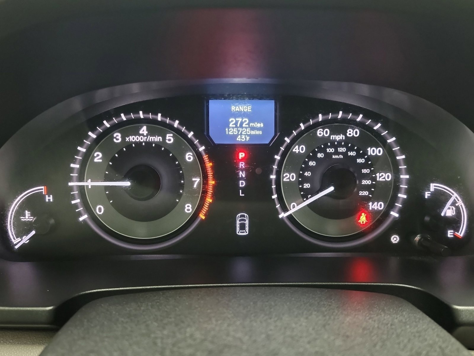 Used 2016 Honda Odyssey Touring Elite image 18