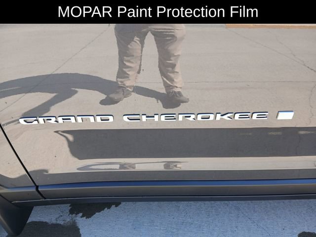 New 2025 Jeep Grand Cherokee L Laredo w/ Luxury Tech Group I image 33