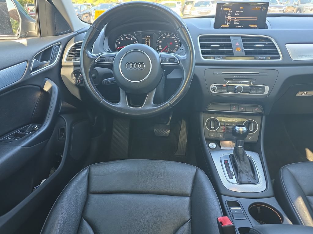 Used 2016 Audi Q3 2.0T Premium Plus AWD/4WD image 17