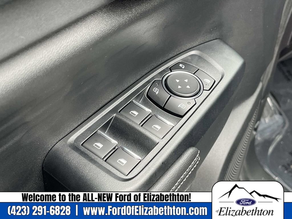 New 2025 Ford Ranger XLT w/ FX4 Off-Road Package image 20