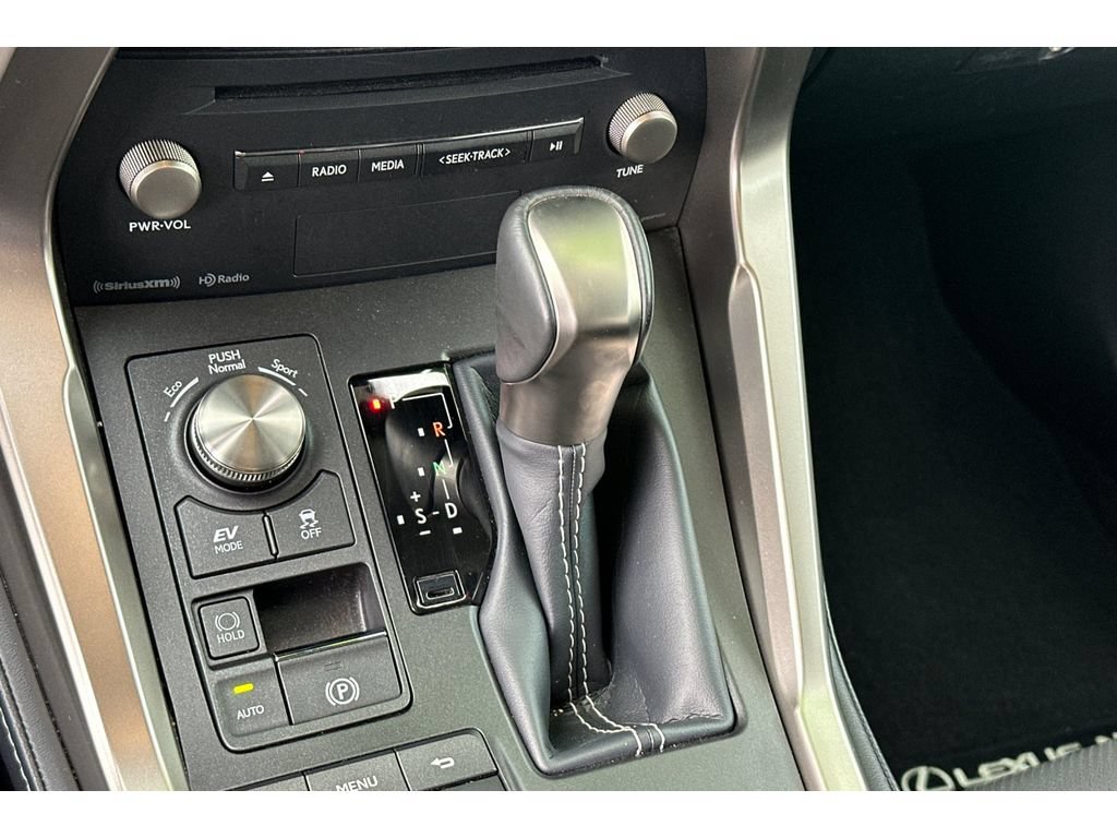 Used 2021 Lexus NX 300h AWD w/ Premium Package image 24