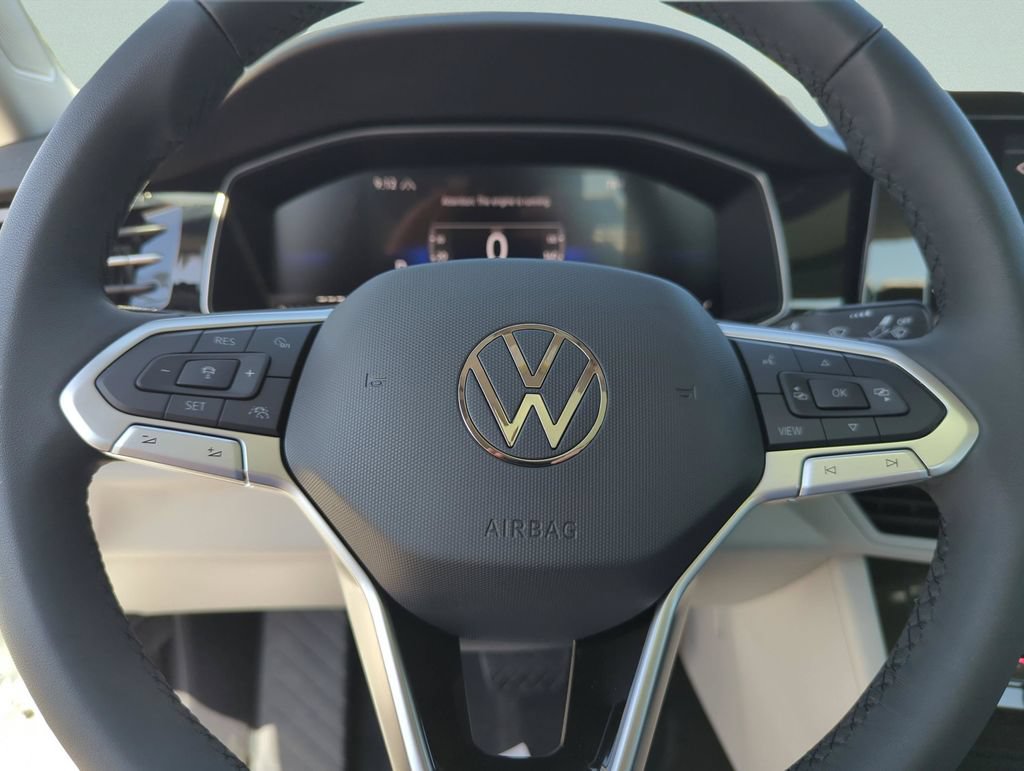 New 2026 Volkswagen Jetta SE FWD image 39
