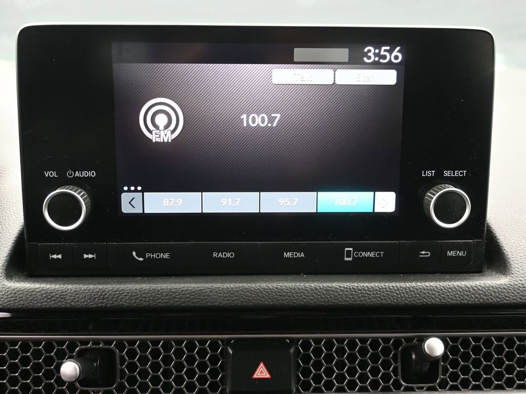 Certified 2023 Honda Civic Sport image 14