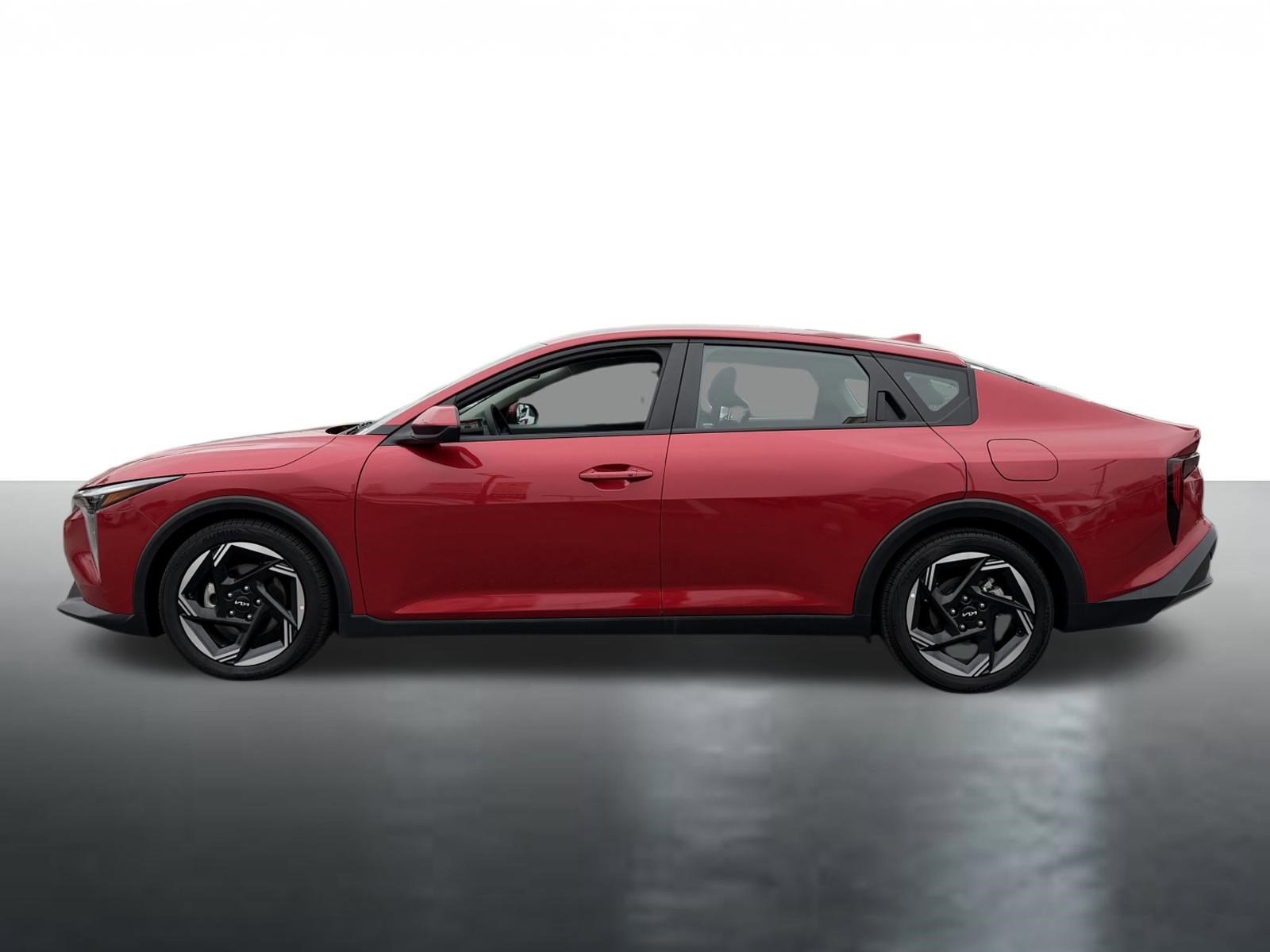 Certified 2025 Kia K4 EX FWD image 5
