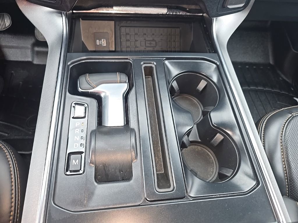 Used 2023 Ford F150 Platinum w/ Equipment Group 701A High image 20