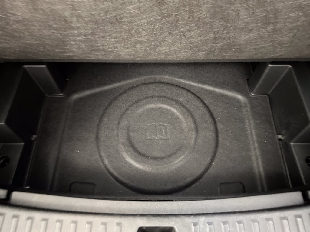 Used 2025 Chevrolet Equinox LT FWD image 40