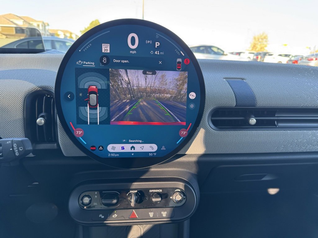 New 2025 MINI Cooper S image 20