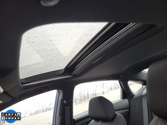 Certified 2025 Honda Accord Sport image 30