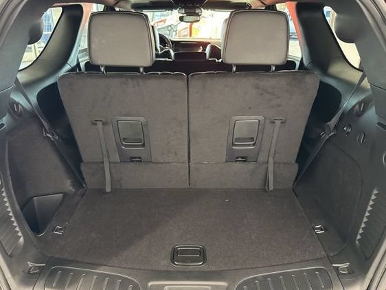 New 2026 Dodge Durango GT AWD/4WD image 10